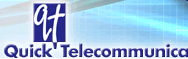0870 numbers : Quick Telecommunications